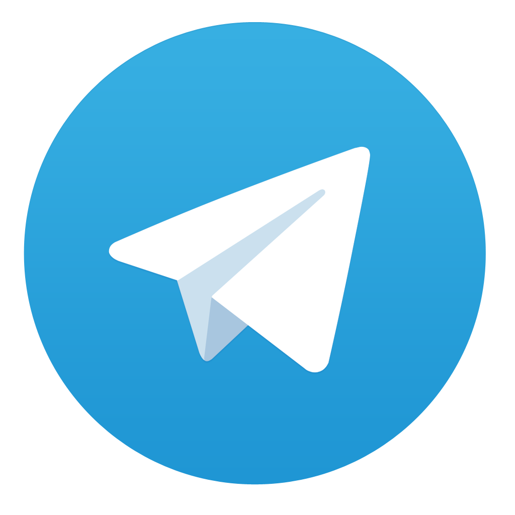 Link to Telegram